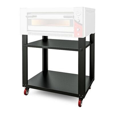 Venarro Pizza Fırını Alt Standı 126 Cm