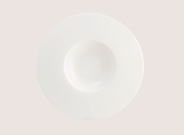 Neat 30Cm Çukur Tabak 220cc