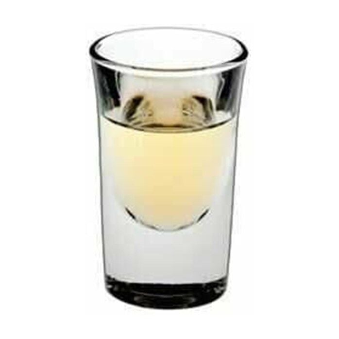 Paşabahçe Boston Shot Bardak (24 Adet)