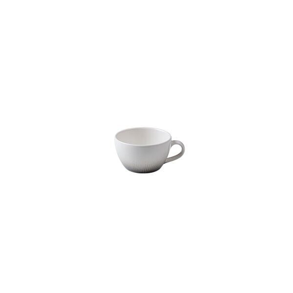 ID Fine Reflection Grey Alzar CappuCCino Fincanı 270 CC