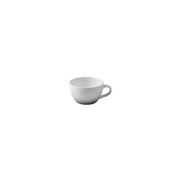 ID Fine Reflection Grey Alzar CappuCCino Fincanı 270 CC