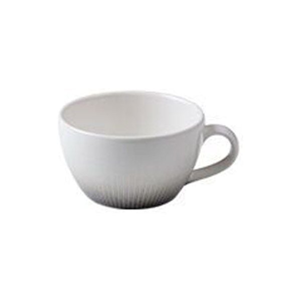 ID Fine Reflection Grey Alzar CappuCCino Fincanı 270 CC