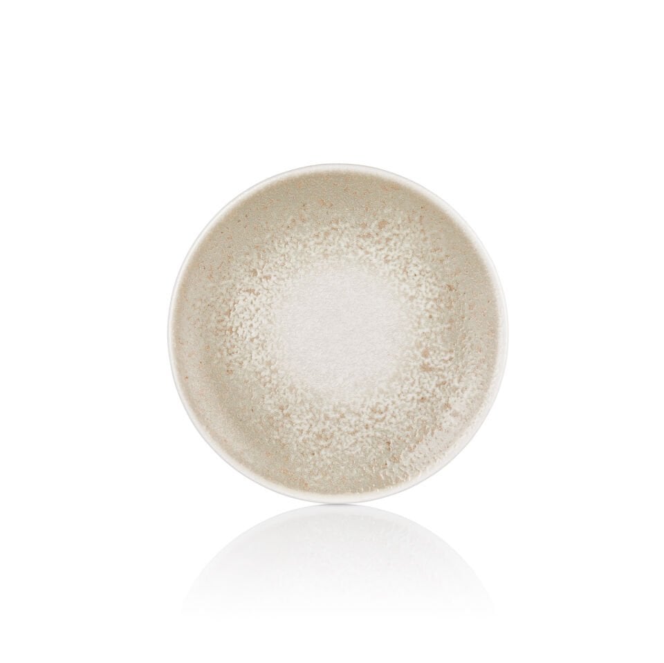 Natura Zest Düz Tabak 25 Cm