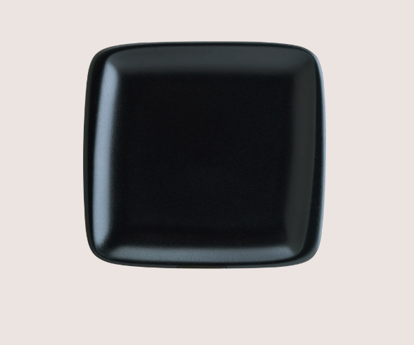 Notte Moove Kare Tabak 22*20 Cm