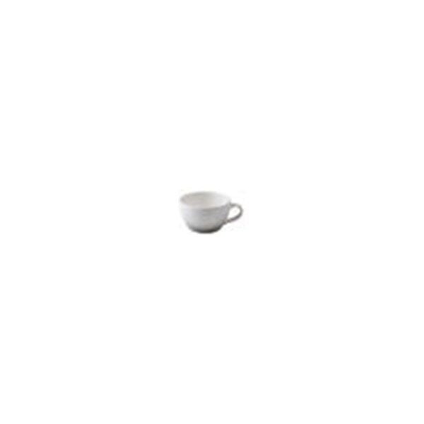 ID Fine Reflection Grey Alzar CappuCCino Fincanı 270 CC