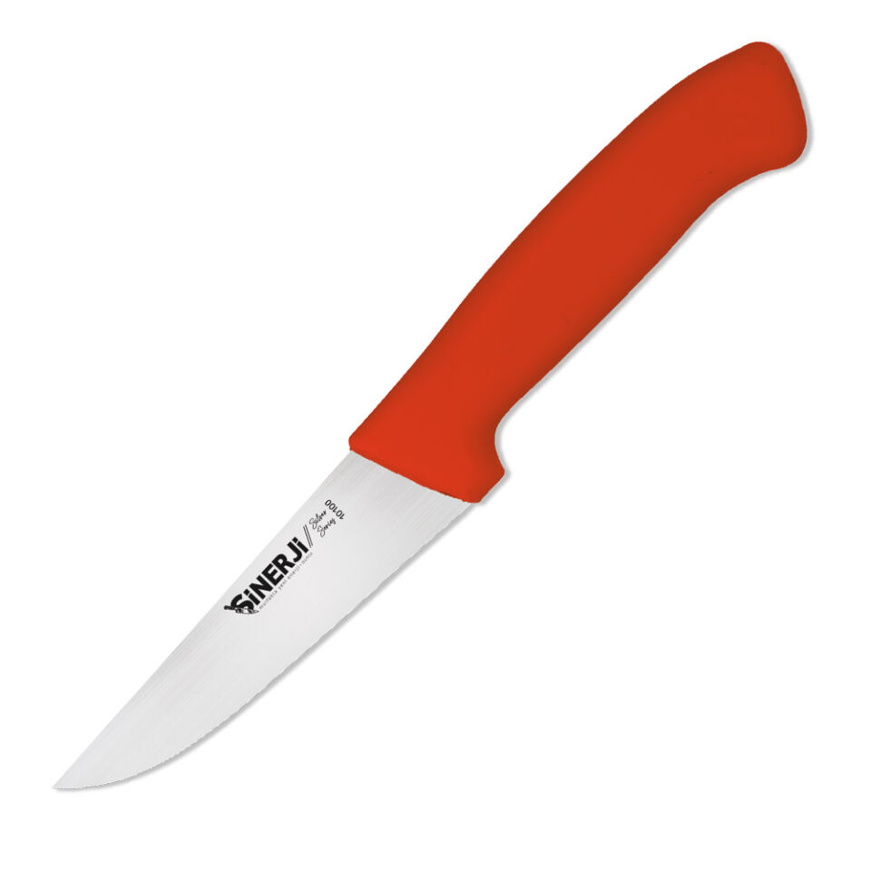 Sinerji Silver Kasap Bıçağı 12.5 Cm