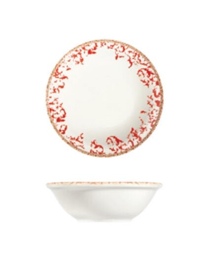 Venecia Maroon W Lona Kase 18 cm 620 cc