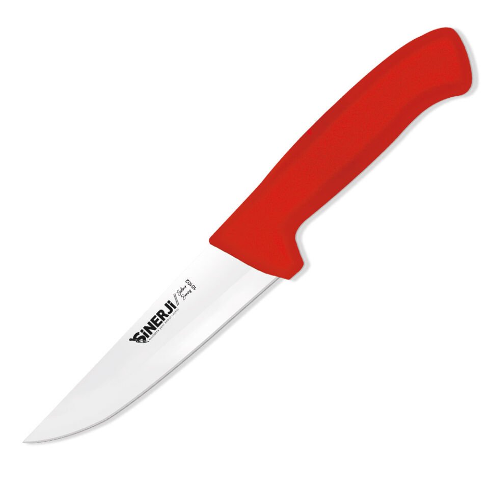 Silver Kasap Bıçağı 14 Cm