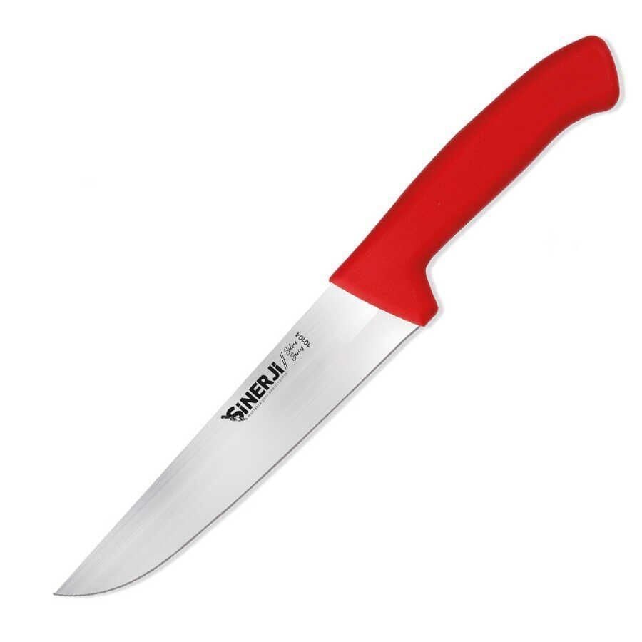 Silver Kasap Bıçağı 14 Cm