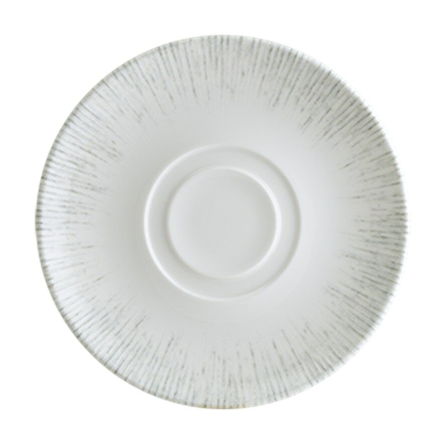 Iris Gourmet Konsome Kase Tabağı 19 Cm