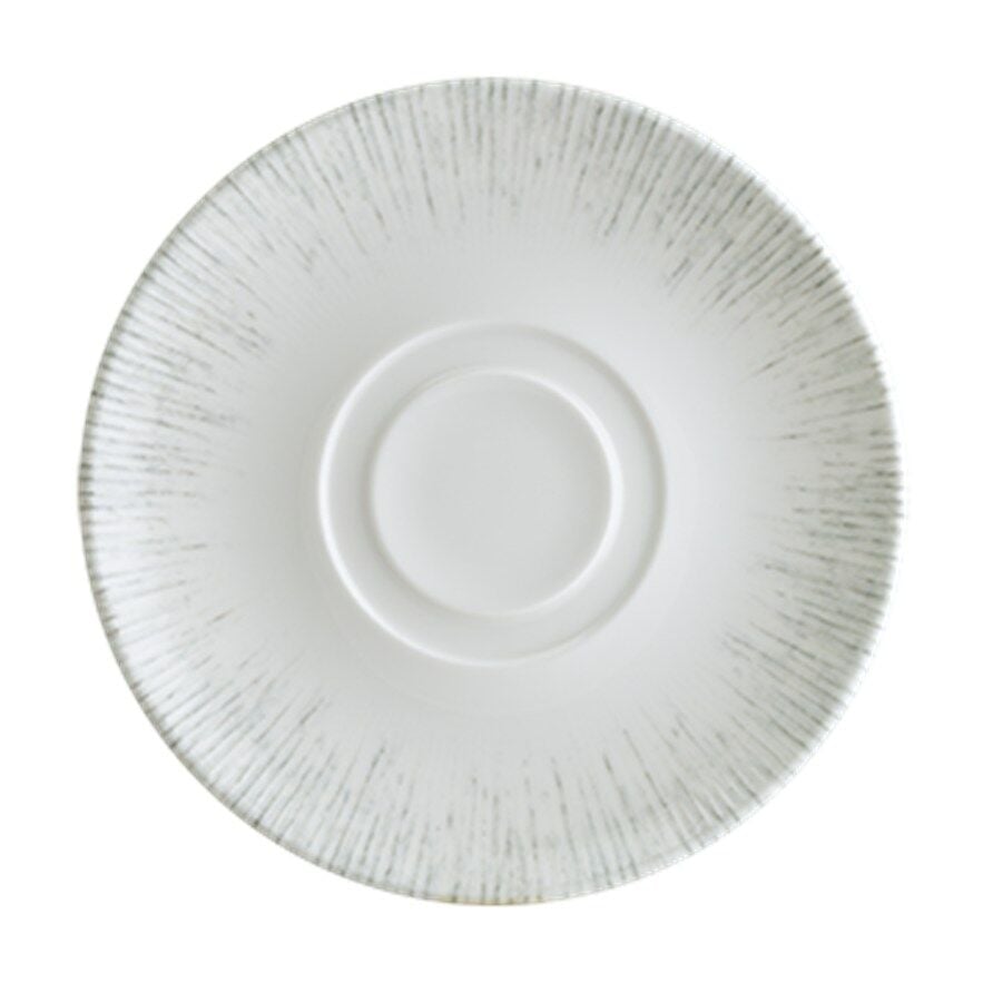 Iris Gourmet Konsome Kase Tabağı 19 Cm