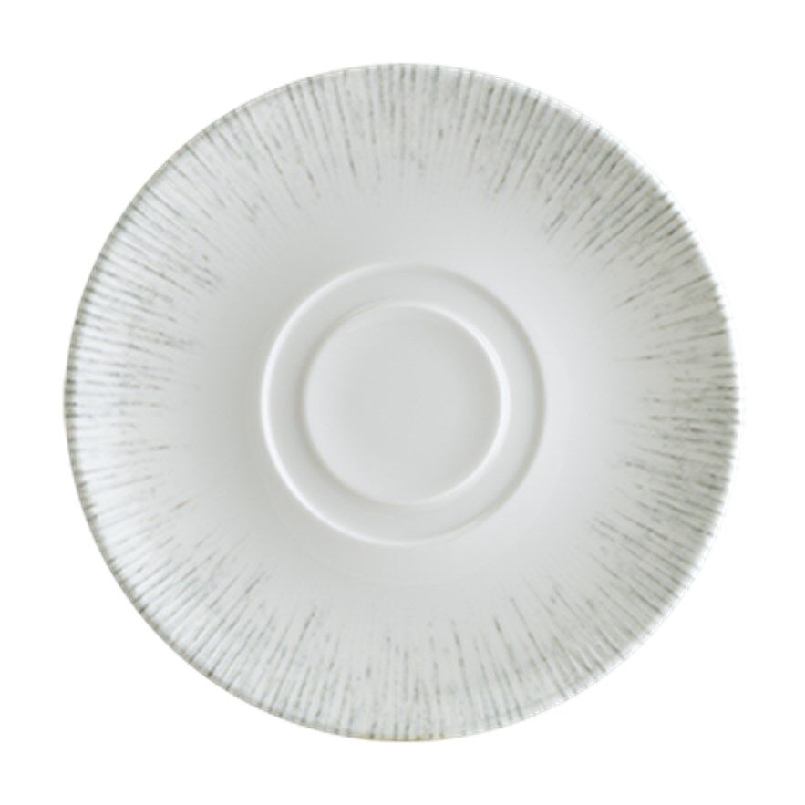 Iris Gourmet Konsome Kase Tabağı 19 Cm