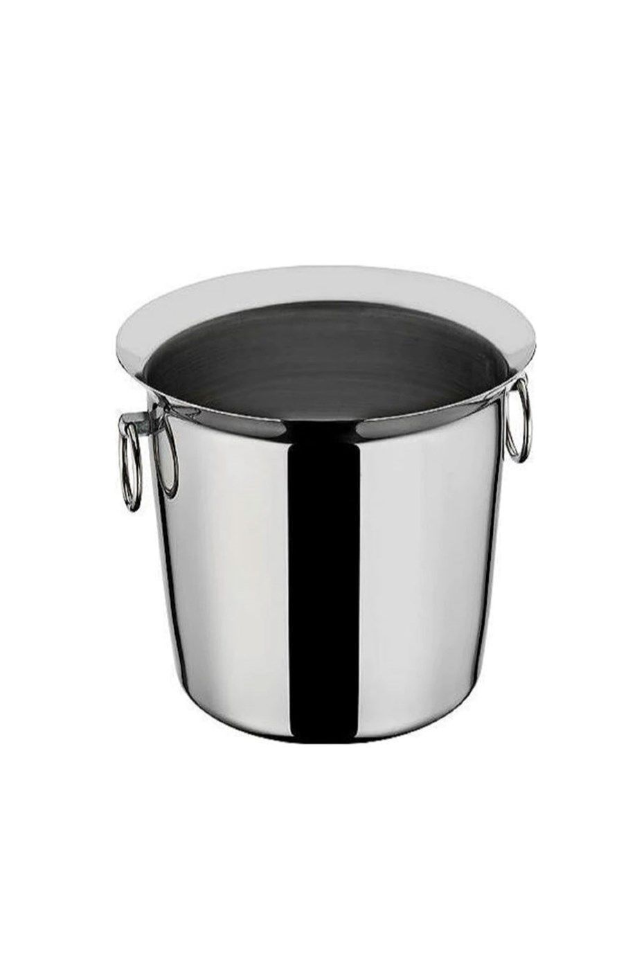 Konik Şişe Kovası 20 Cm