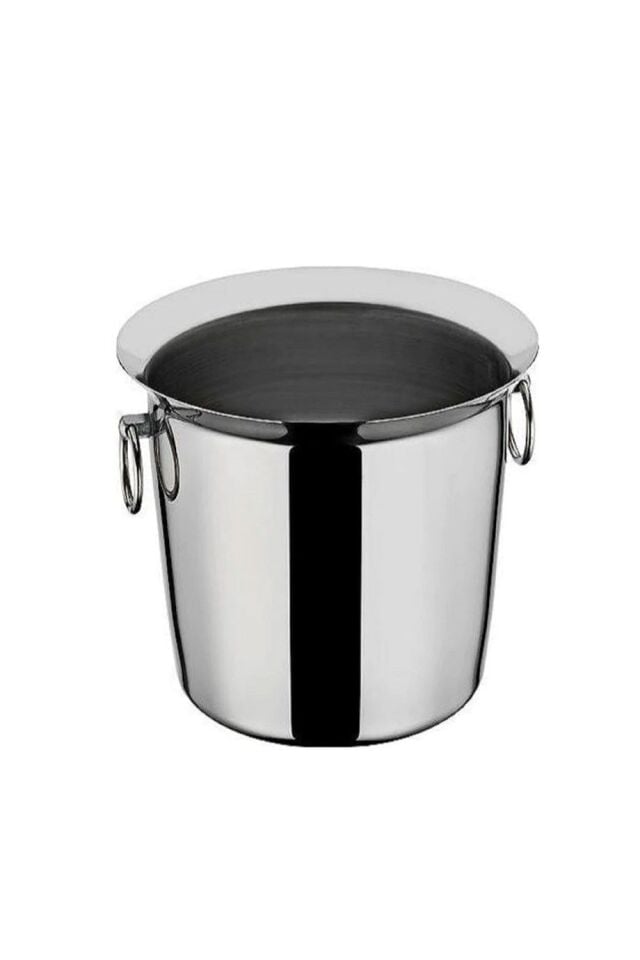 Konik Şişe Kovası 20 Cm