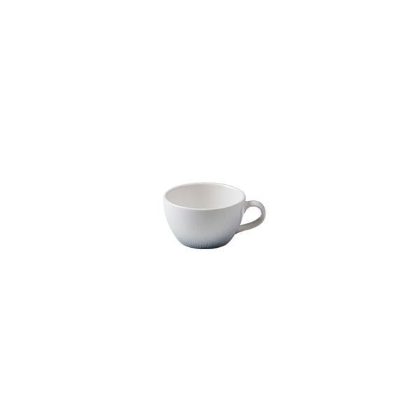 ID Fine Reflection Blue Alzar Cappuccino Fincanı 270 CC