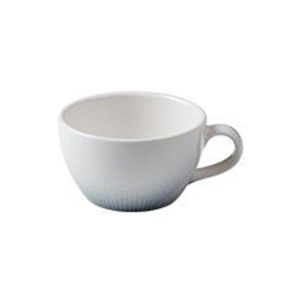 ID Fine Reflection Blue Alzar Cappuccino Fincanı 270 CC