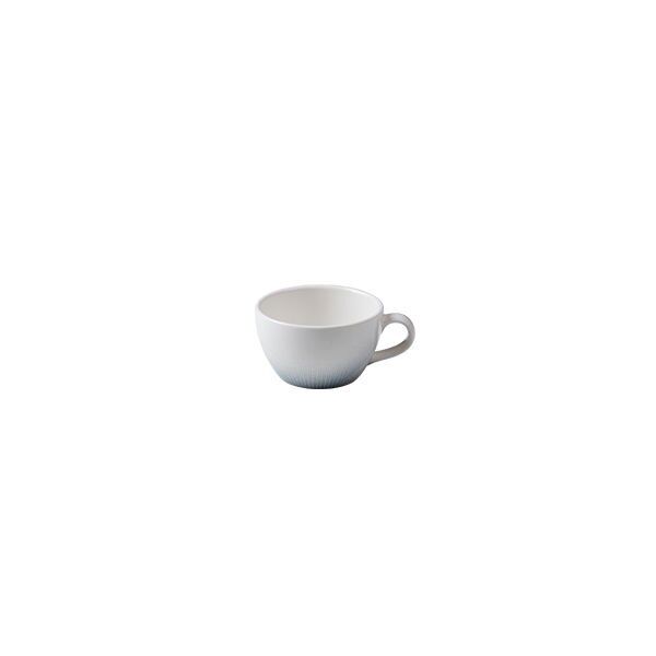 ID Fine Reflection Blue Alzar Cappuccino Fincanı 270 CC