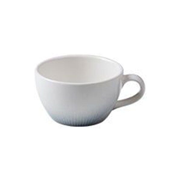 ID Fine Reflection Blue Alzar Cappuccino Fincanı 270 CC