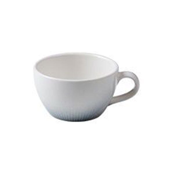 ID Fine Reflection Blue Alzar Cappuccino Fincanı 270 CC