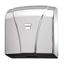 Palex Z Katlı Havlu Dispanseri Füme