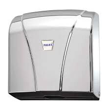 Z Katlı Havlu Dispenseri (Şeffaf Füme)