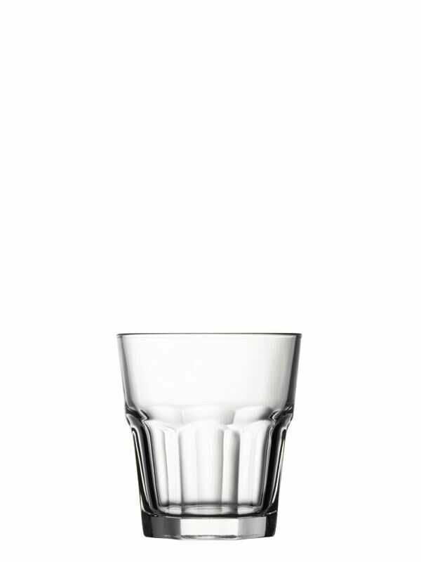 Paşabahçe Casablanca Viski Bardağı (24 Adet)