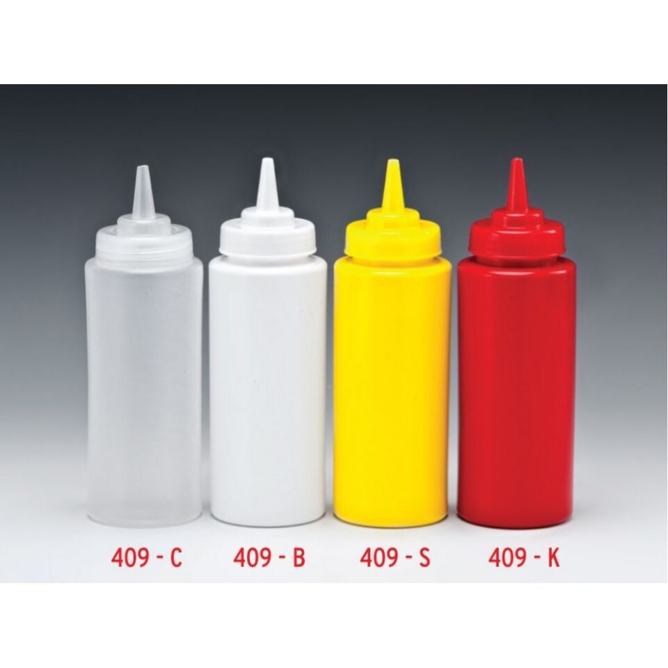 Büyük Ketçaplık.Mayonezlik,Hardallık