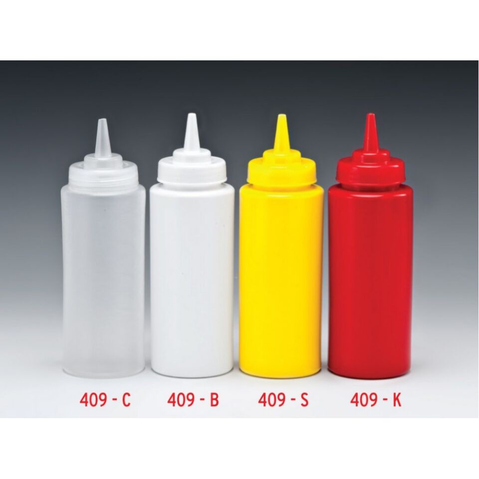 Büyük Ketçaplık.Mayonezlik,Hardallık