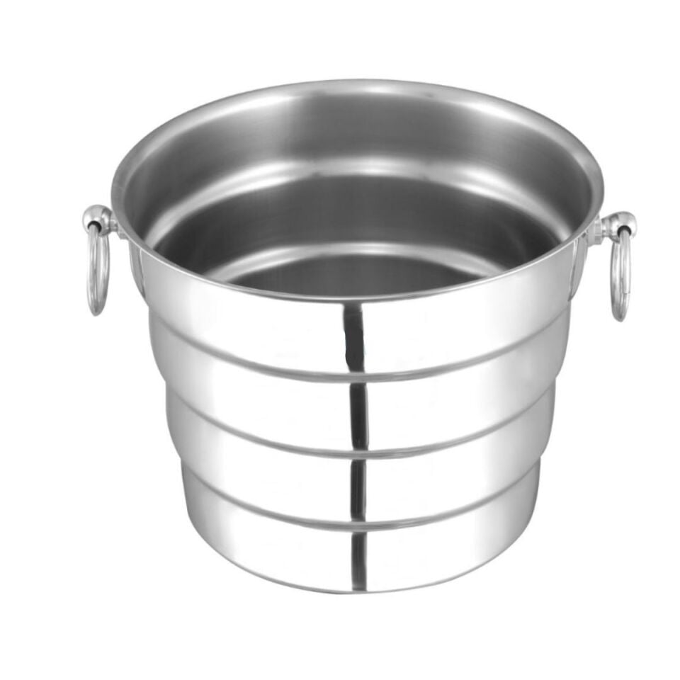 Piramid Şampanya Kovası 20 Cm