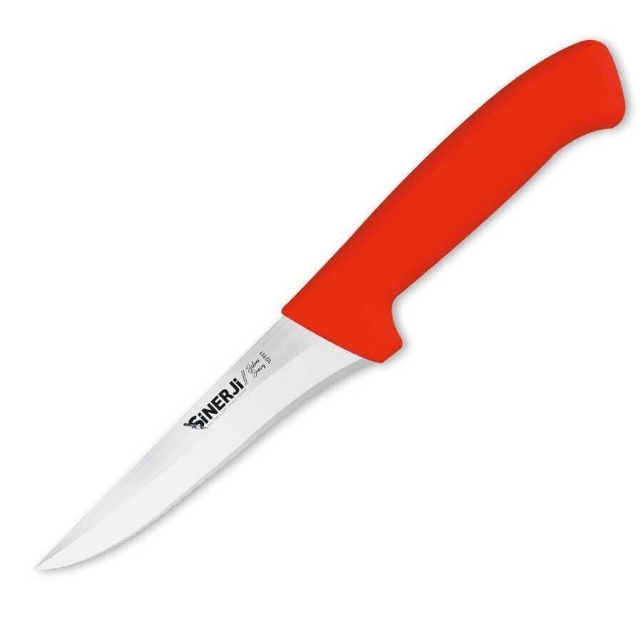 Sinerji Silver Kemik Sıyırma Bıçağı 14 Cm
