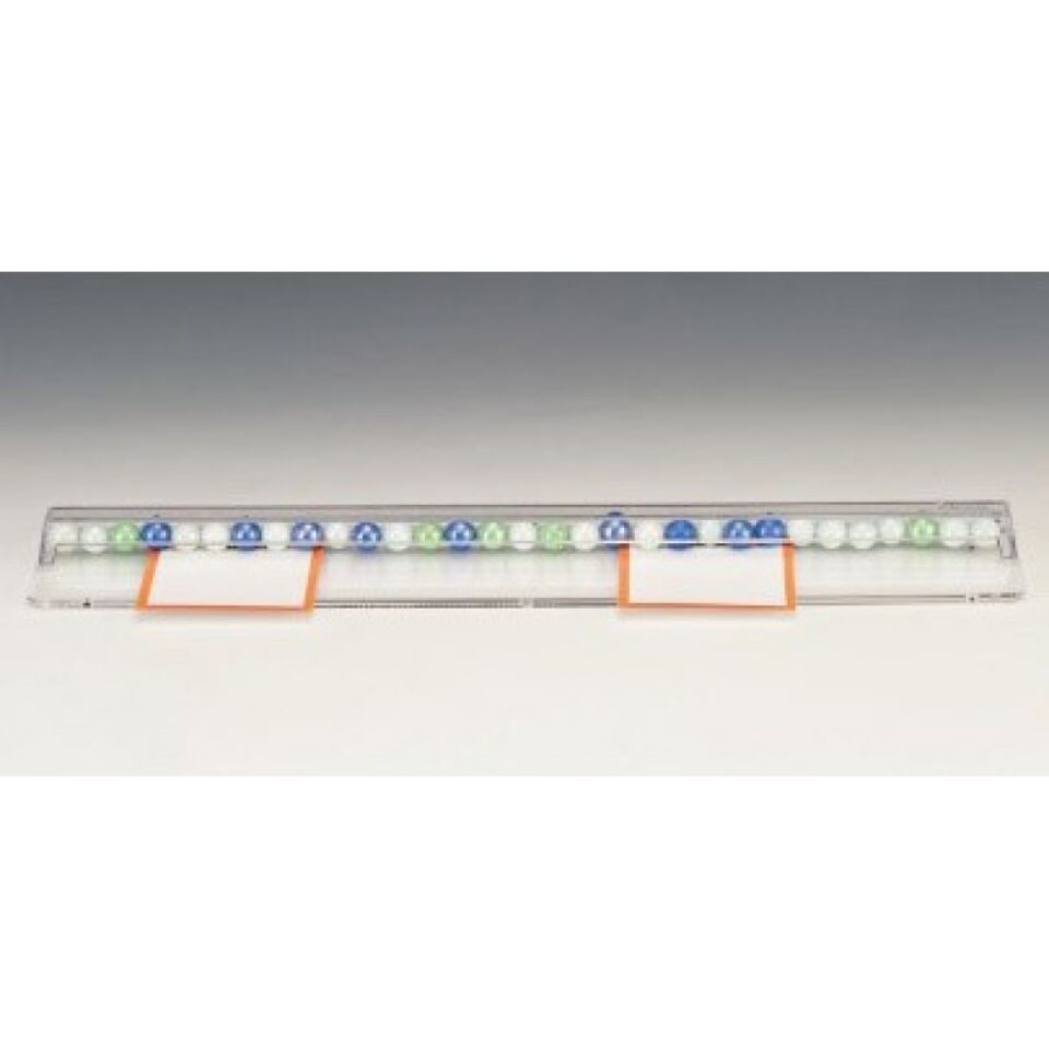 Akrilik Sipariş Tutucu