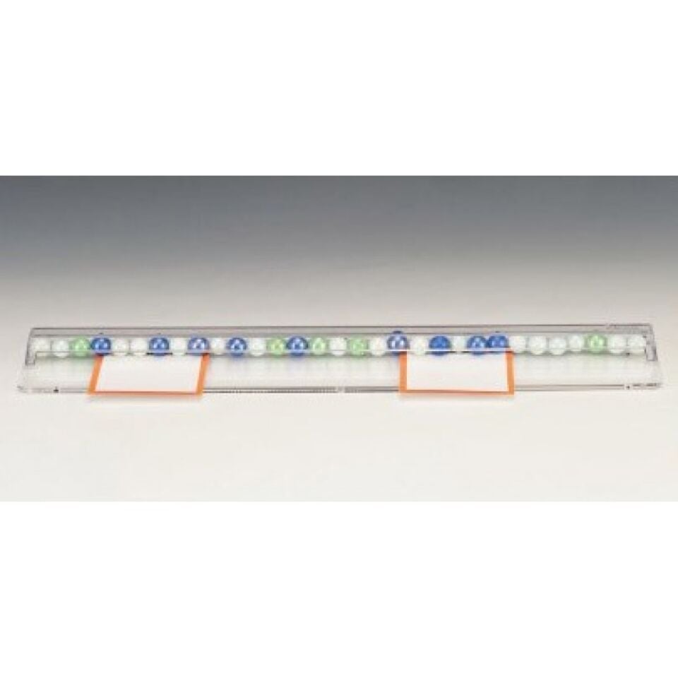 Akrilik Sipariş Tutucu