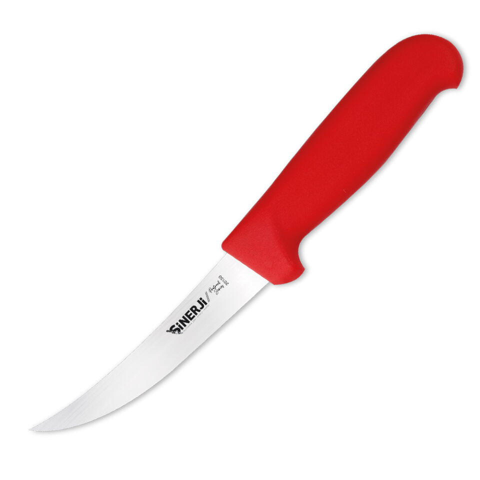 Sinerji Protrend Kıvrık Sıyırma Bıçağı 13 Cm