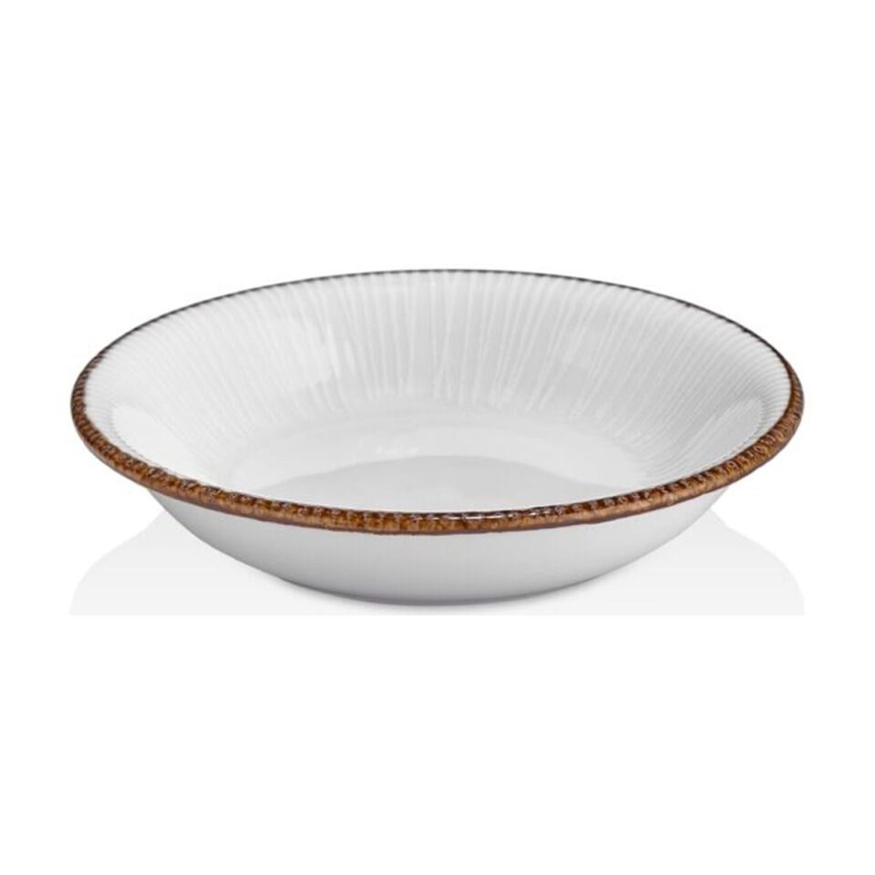 Grace Zest Çukur Tabak 9 Cm 50 CC