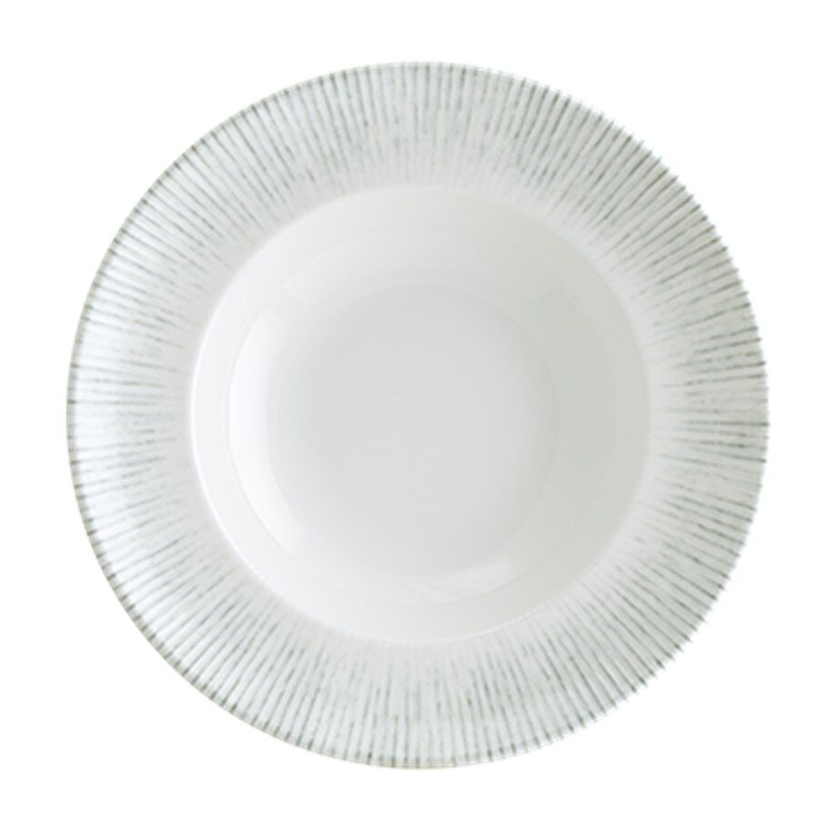 Iris Gourmet Çukur Tabak 24 Cm