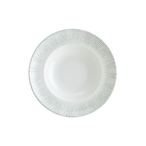 Iris Gourmet Çukur Tabak 24 Cm