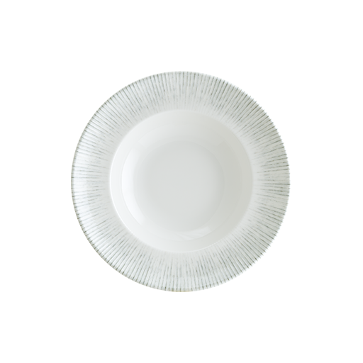 Iris Gourmet Çukur Tabak 24 Cm