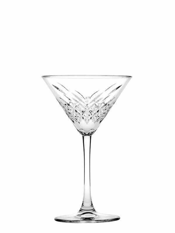 Paşabahçe Timeless Martini Kadehi (24 Adet)