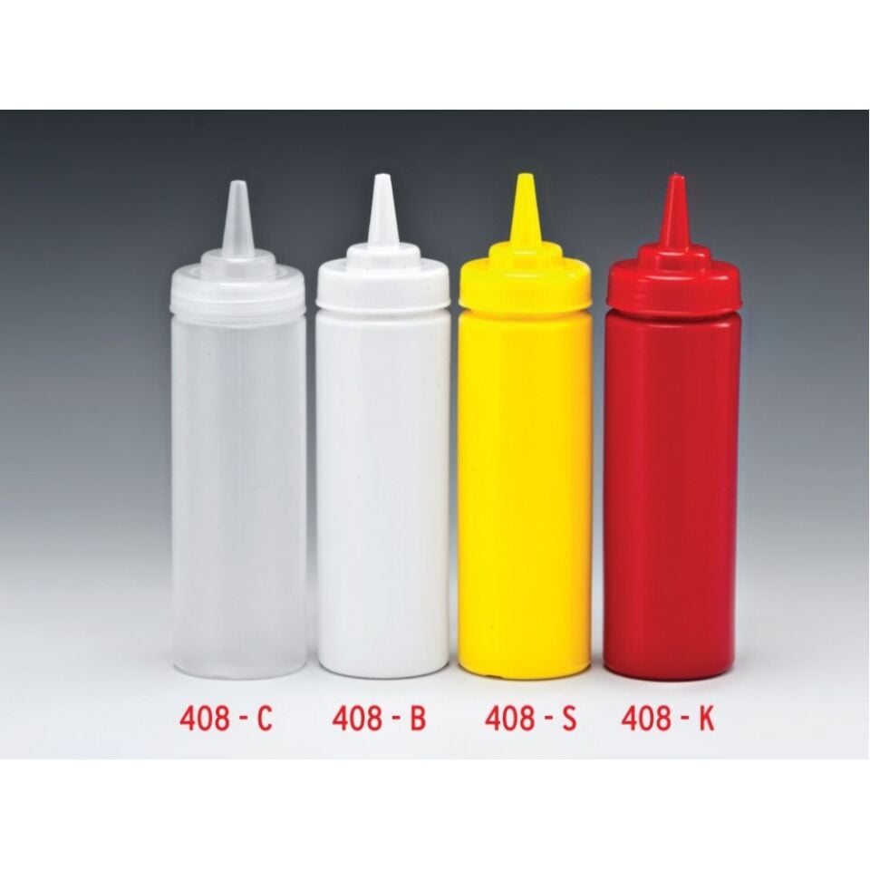 Küçük Ketçaplık,Mayonezlik,Hardallık