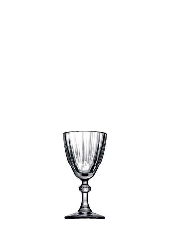 Paşabahçe Diamond Shot Bardağı (24 Adet)
