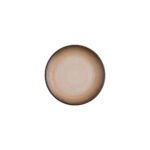 ID Fine Canyon Lona Düz Tabak 15 Cm