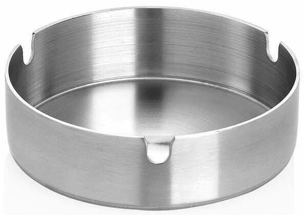 Metal Kül Tablası (5 Adet)