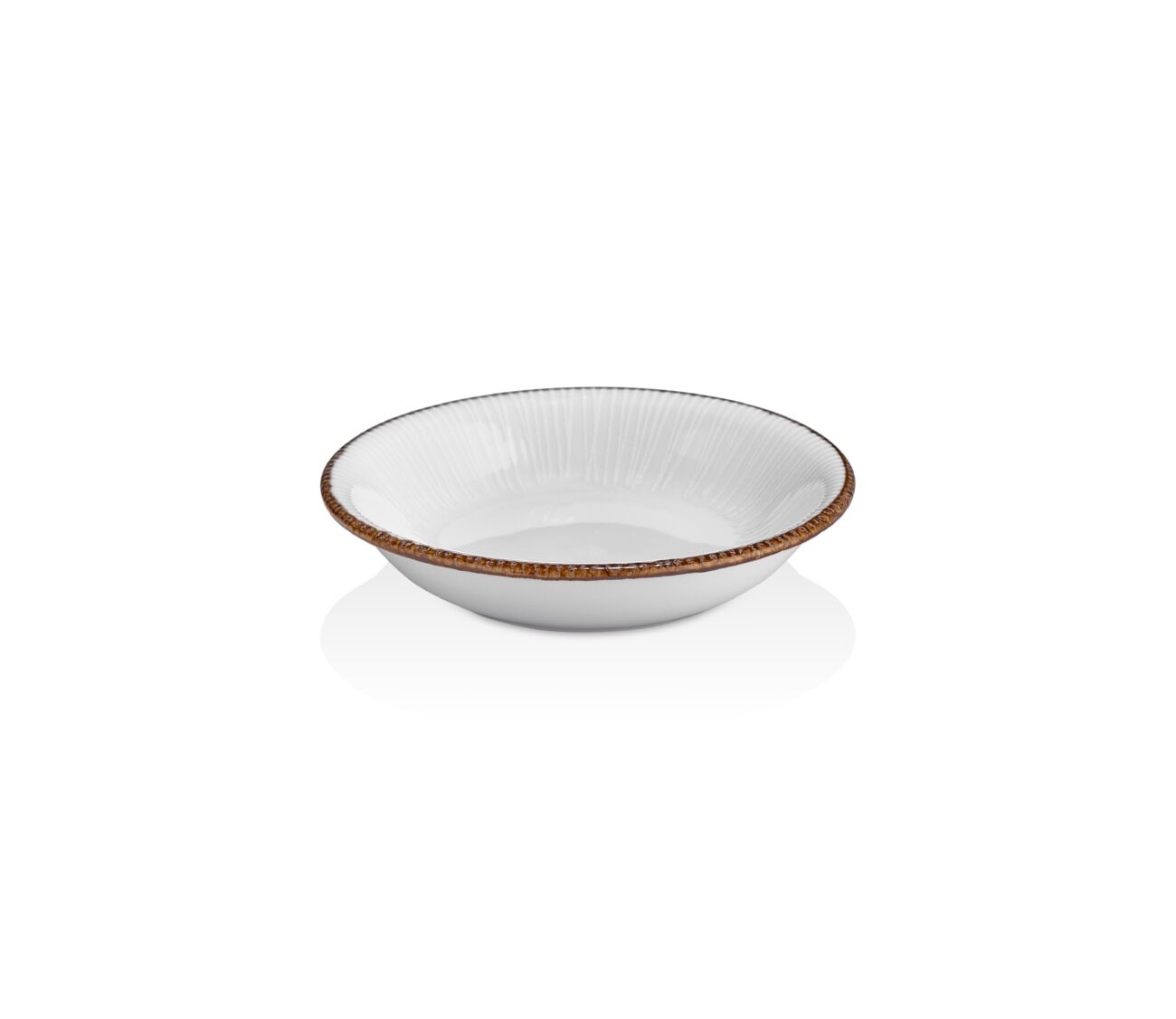 Grace Zest Çukur Tabak 15 Cm 220 CC