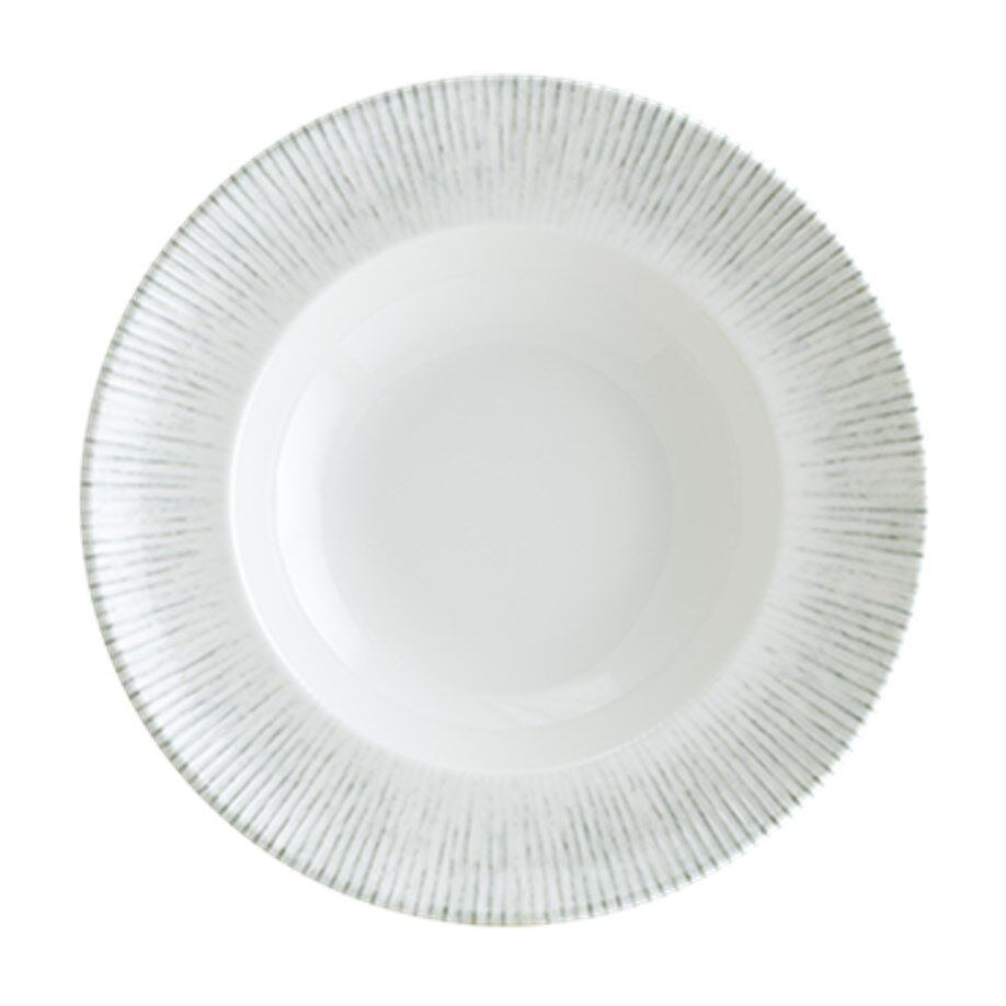 Iris Gourmet Çukur Tabak 27 Cm