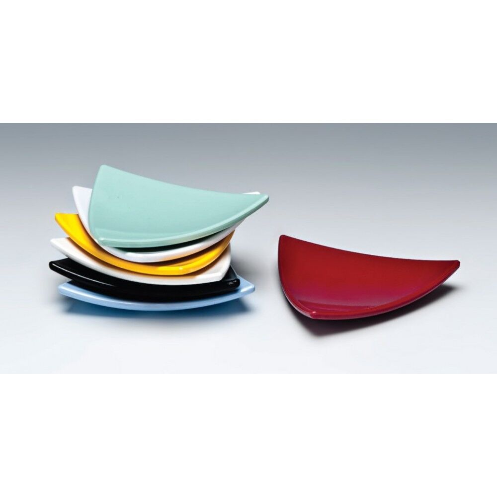 Açık Büfe Sunum Tabağı