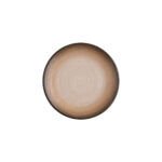 ID Fine Canyon Lona Düz Tabak 19 Cm