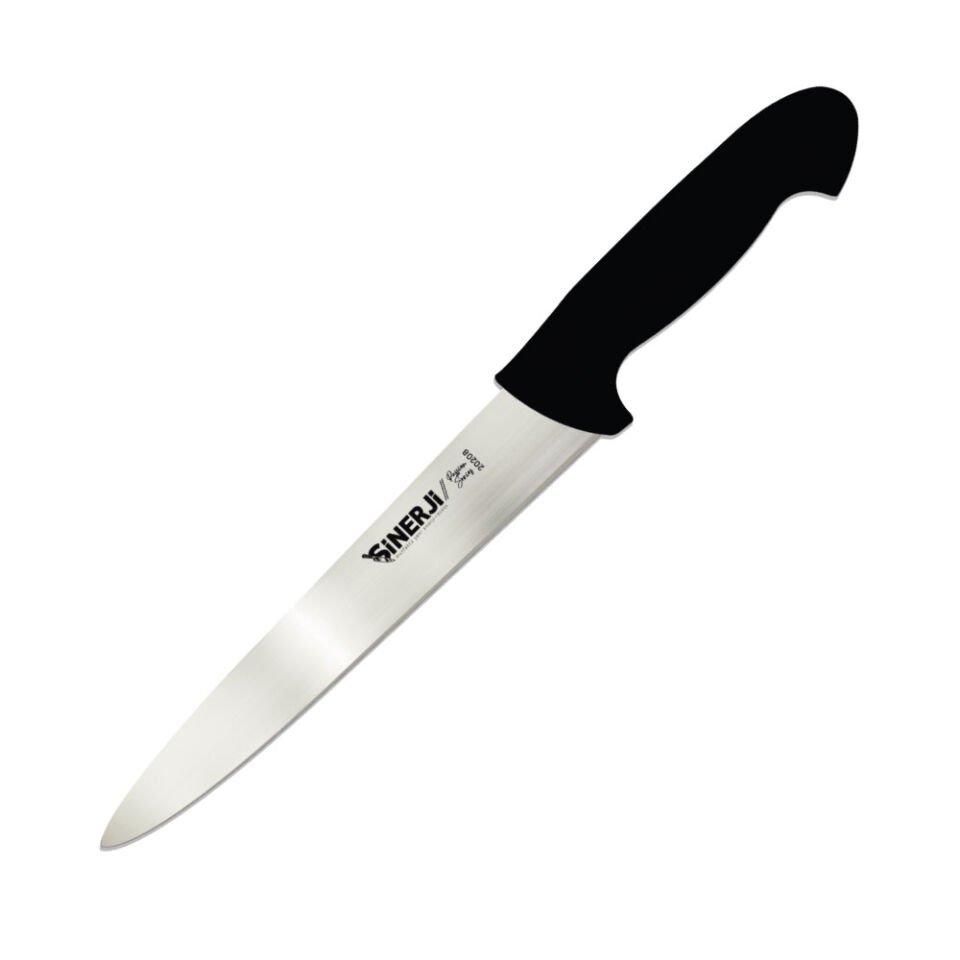 Sinerji Passion Dilimleme Bıçağı 20 Cm