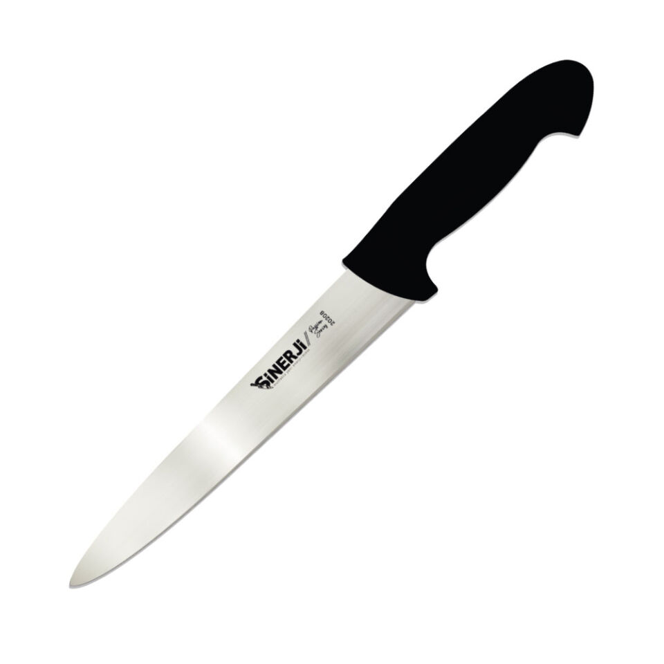 Sinerji Passion Dilimleme Bıçağı 20 Cm