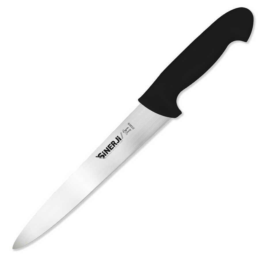 Sinerji Passion Dilimleme Bıçağı 20 Cm