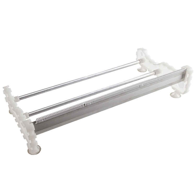 Mikro Streç Aparatı 35 Cm 300 Mt Standart (Beyaz)